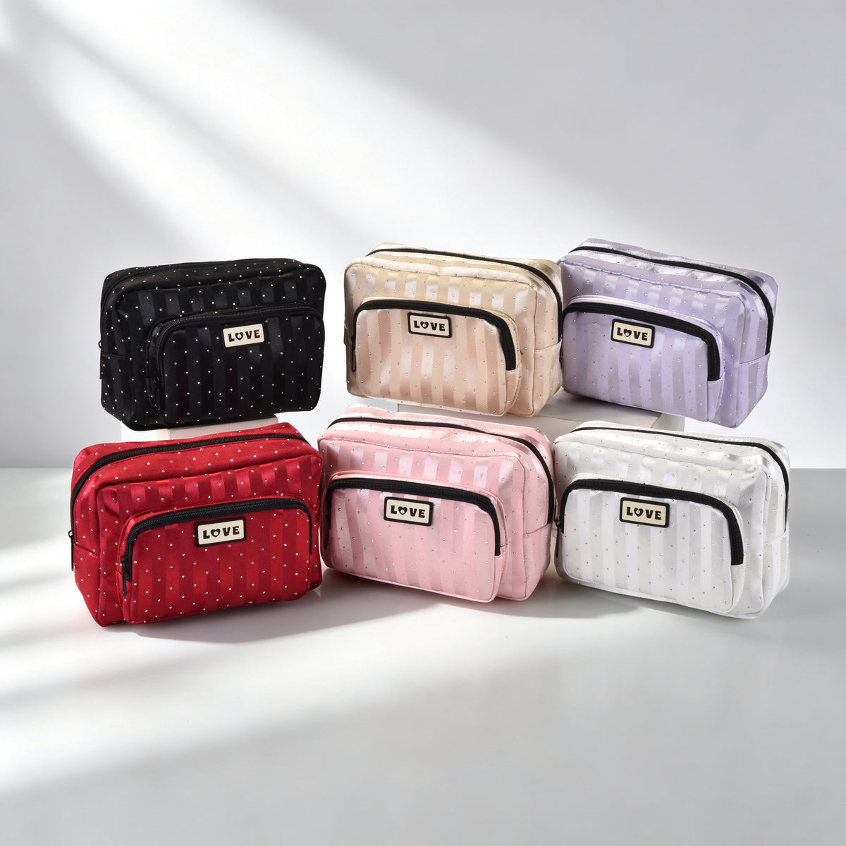 Cosmetic Bag MR16001