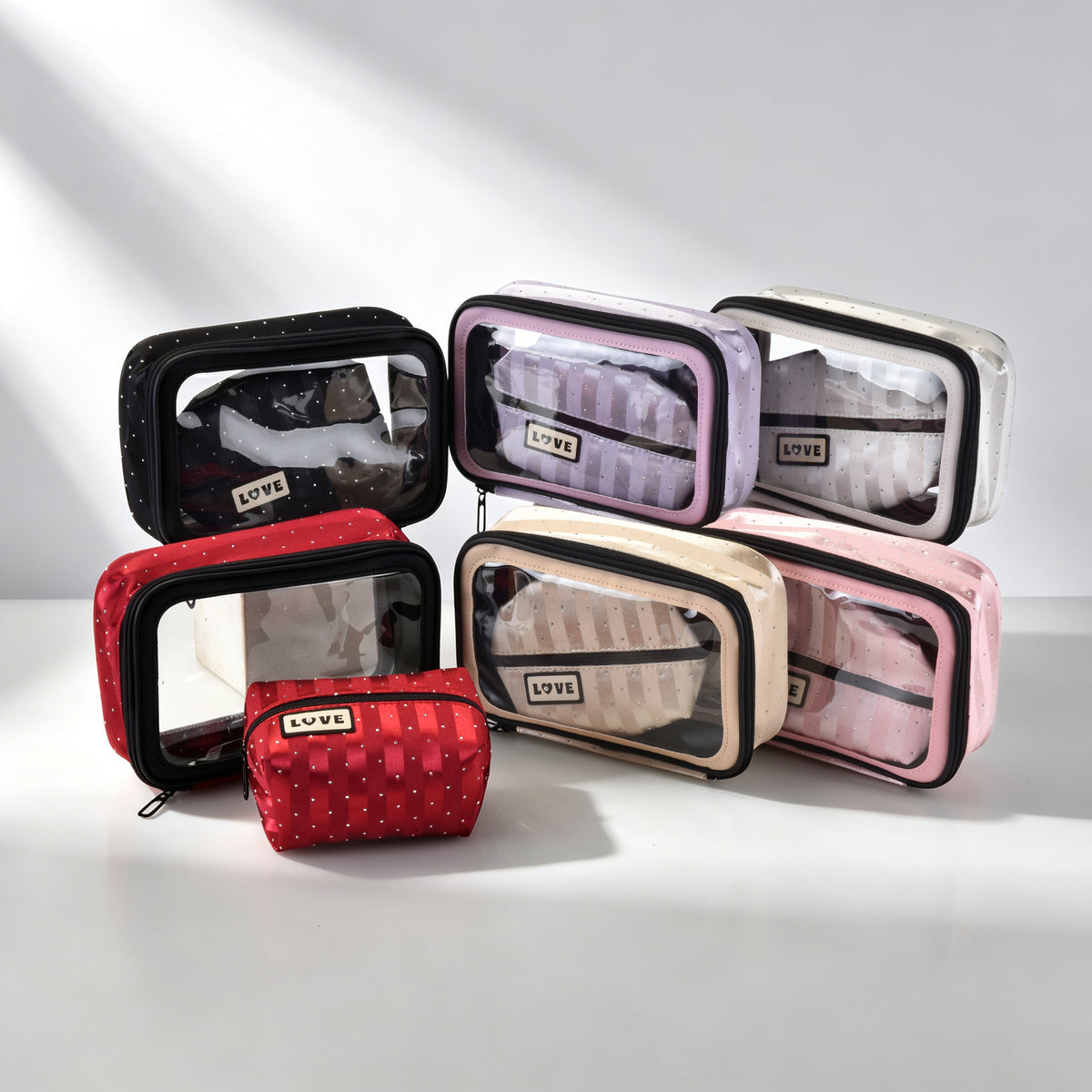 Cosmetic Bag MR16002