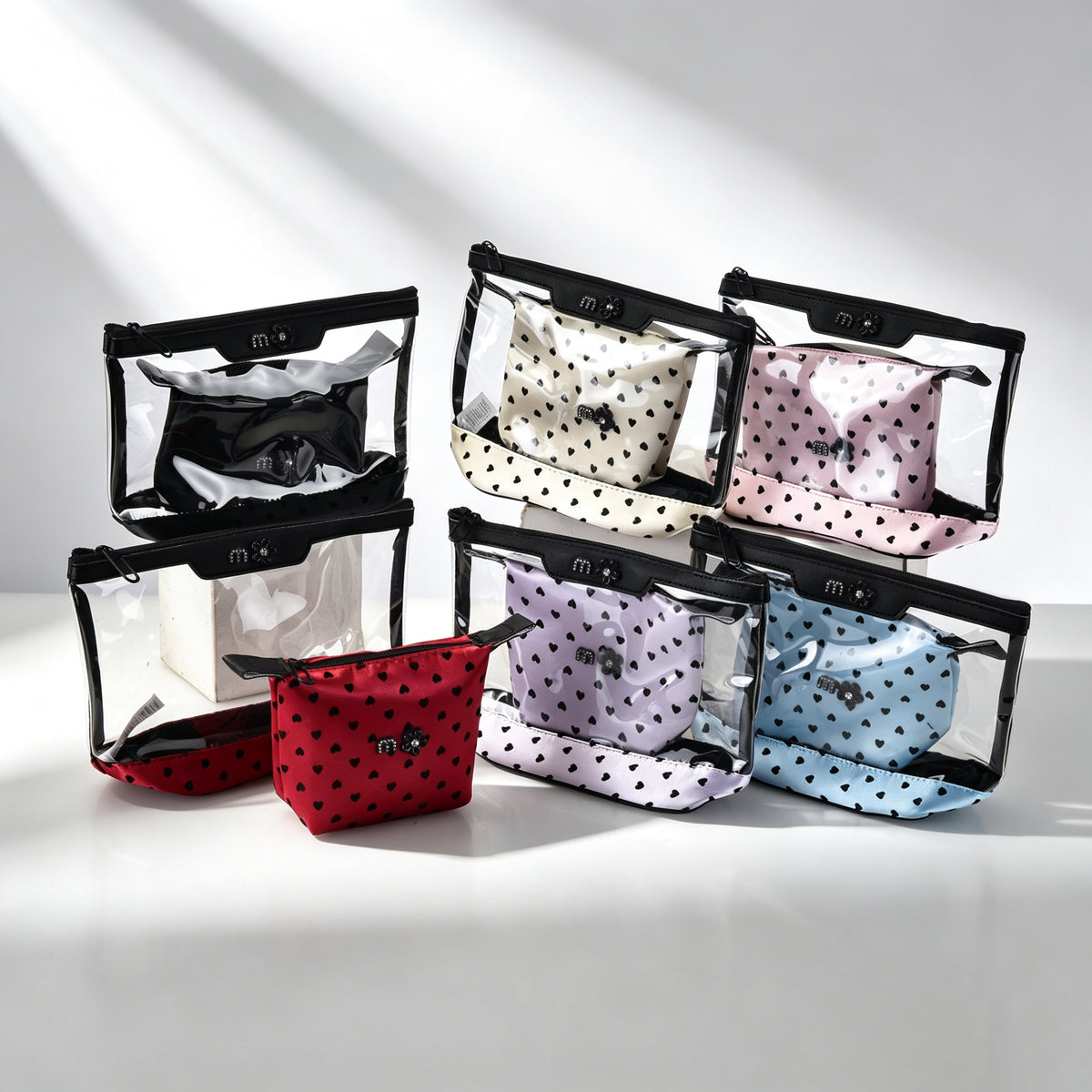 Cosmetic Bag MR16004