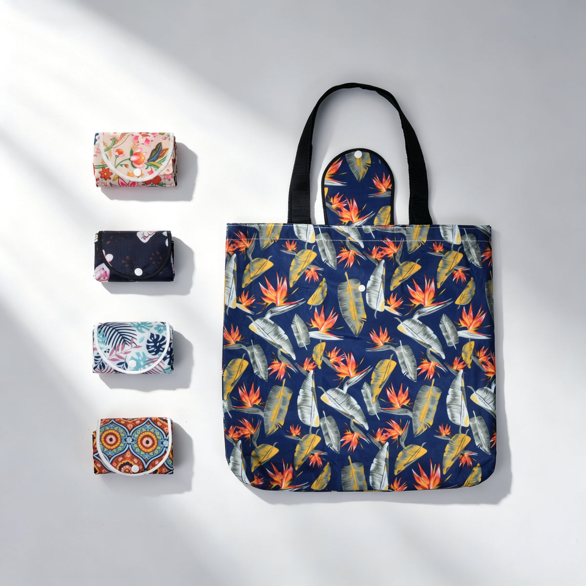 Travel Bag MR58001