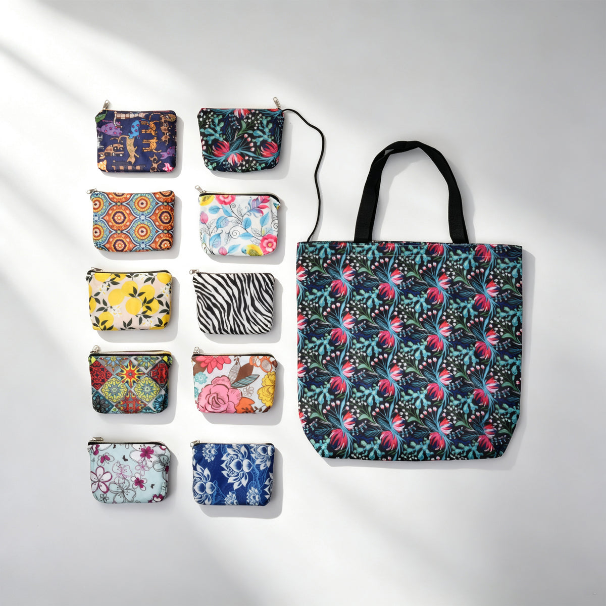 Travel Bag MR58003