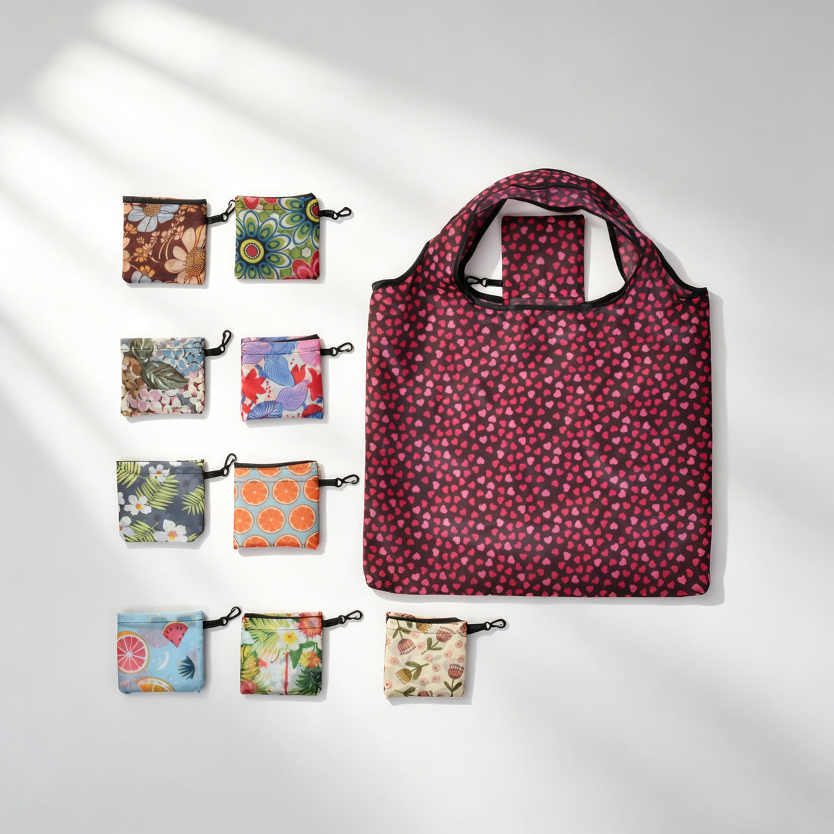 Travel Bag MR68002