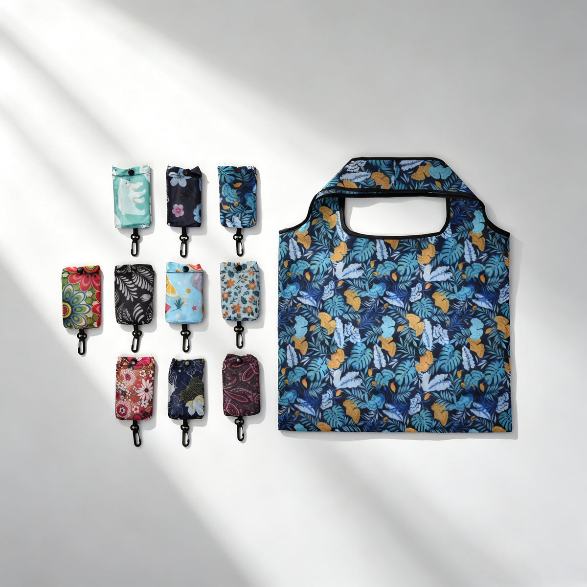 Travel Bag MR68003