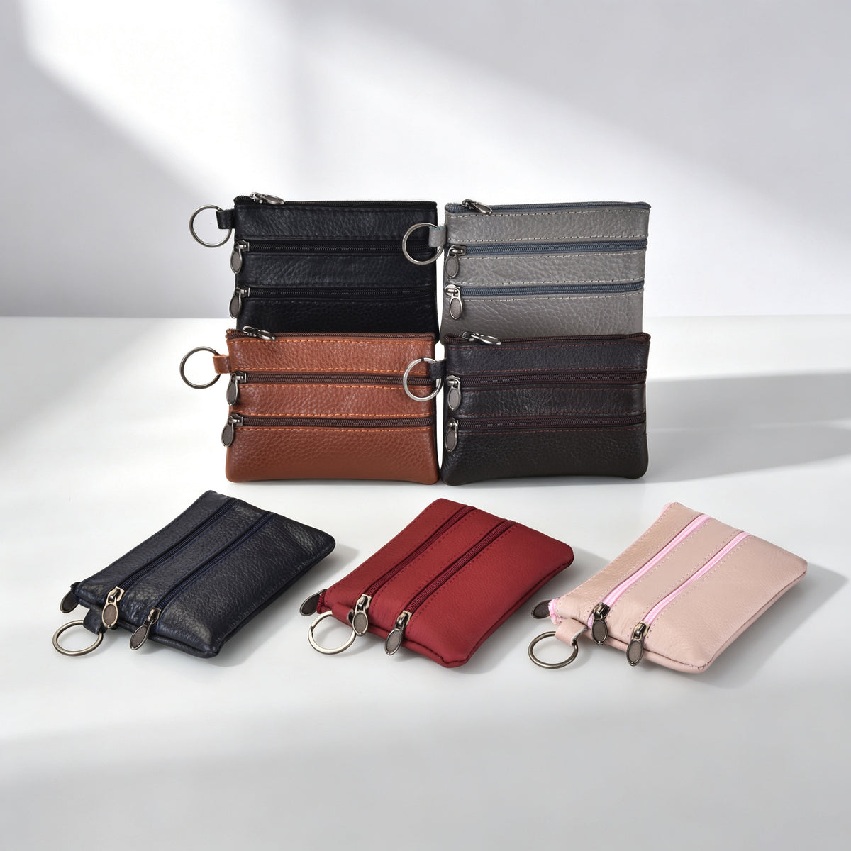 Genuine Leather Bag MR88001