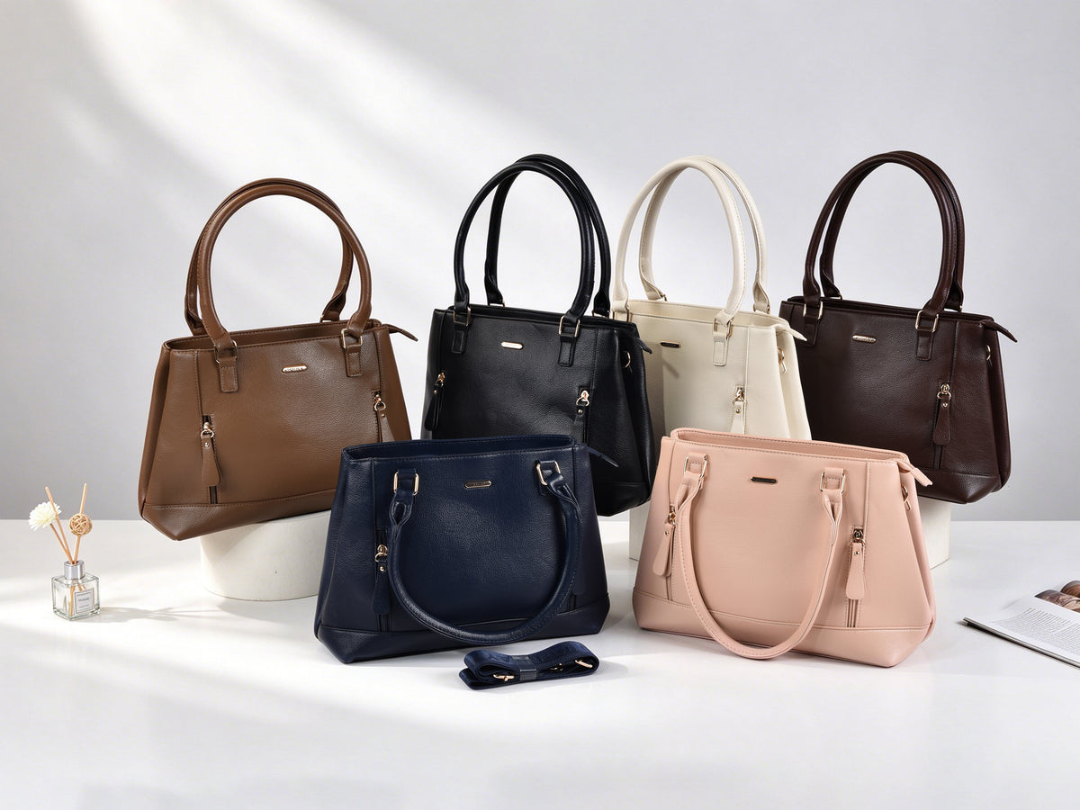 Handbag STS4326