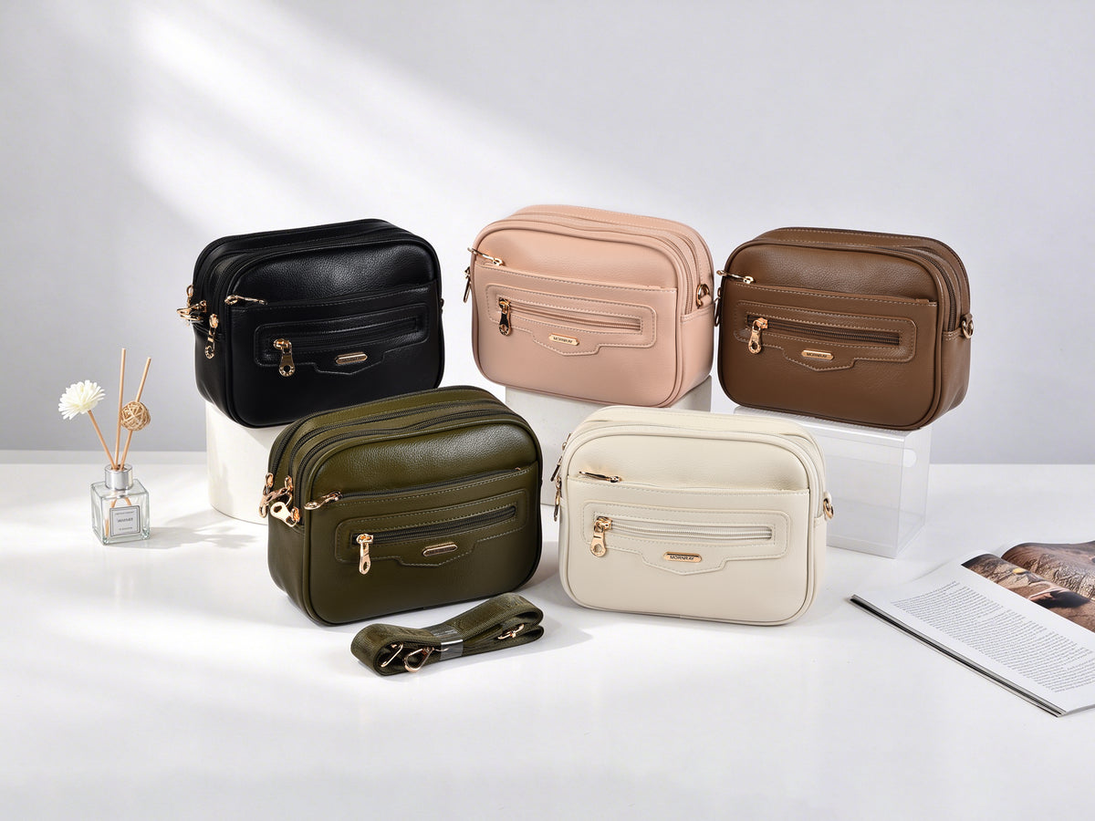 Crossbody Bag STS4350