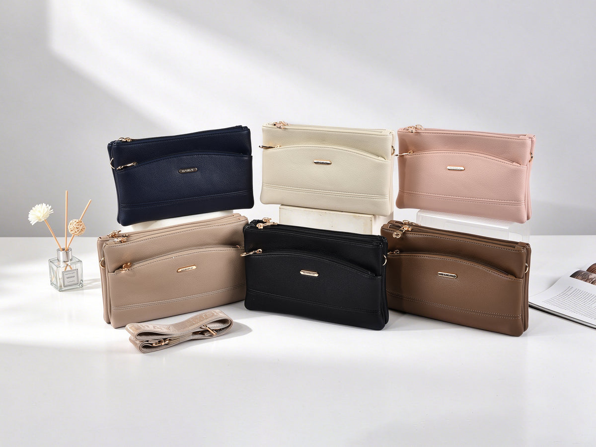 Crossbody Bag STS4367