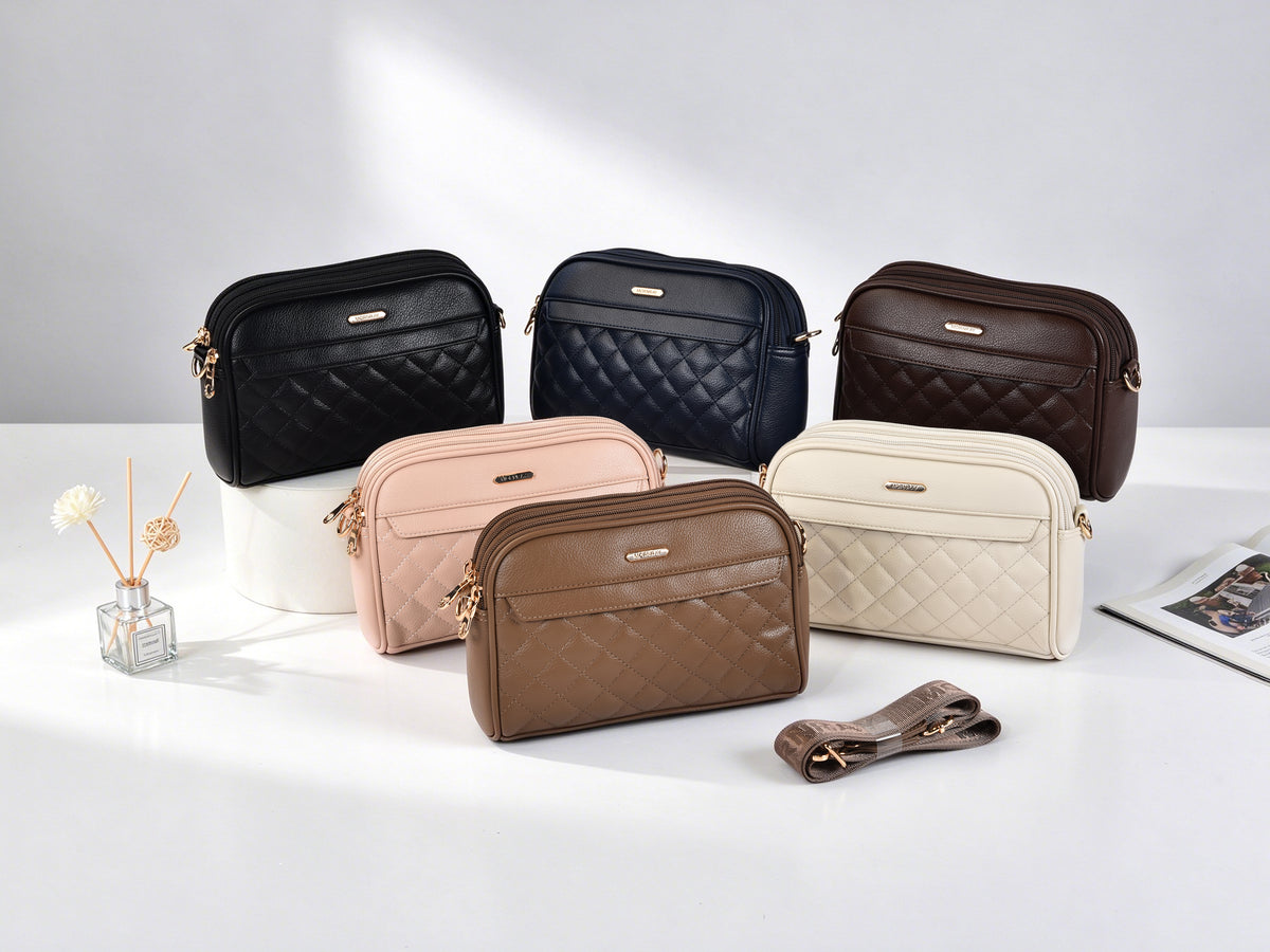 Crossbody Bag STS4373