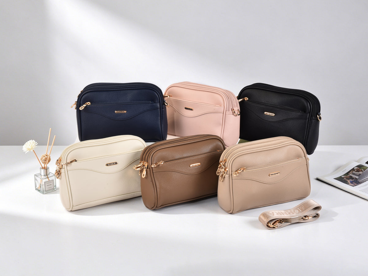 Crossbody Bag STS4381